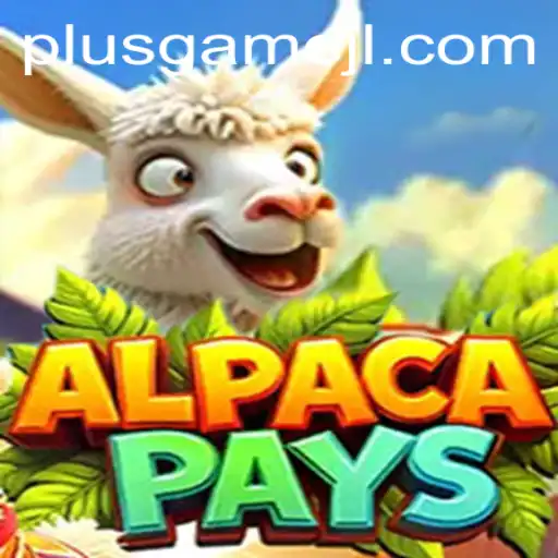 Discover the Exciting World of AlpacaPays: PlusGame's Latest Adventure