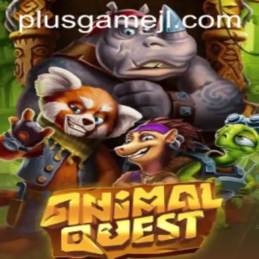 Exploring the Adventure of AnimalQuest: The PlusGame Phenomenon
