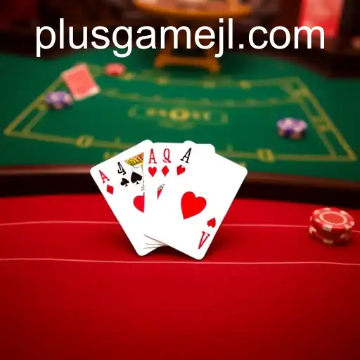 Exploring Baccarat: A Guide to PlusGame