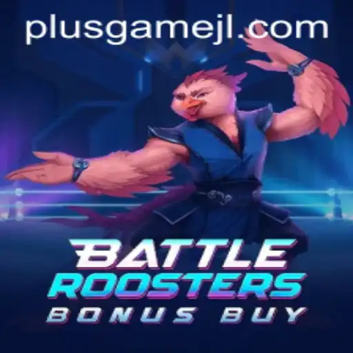 BattleRoostersBonusBuy: A New Era in PlusGame