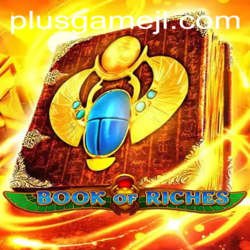 Exploring the World of BookofRiches: A New Era in Gaming with PlusGame