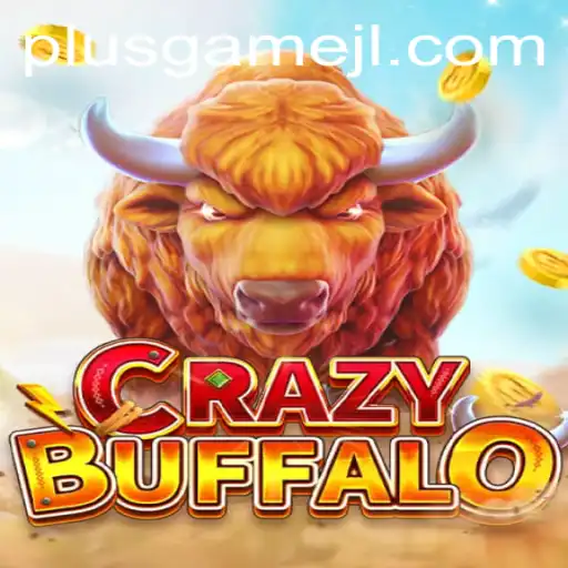 Discover CRAZYBUFFALO: The Thrilling PlusGame Experience