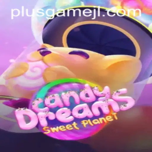 Explore the Whimsical World of CandyDreams: A Sweet Escape