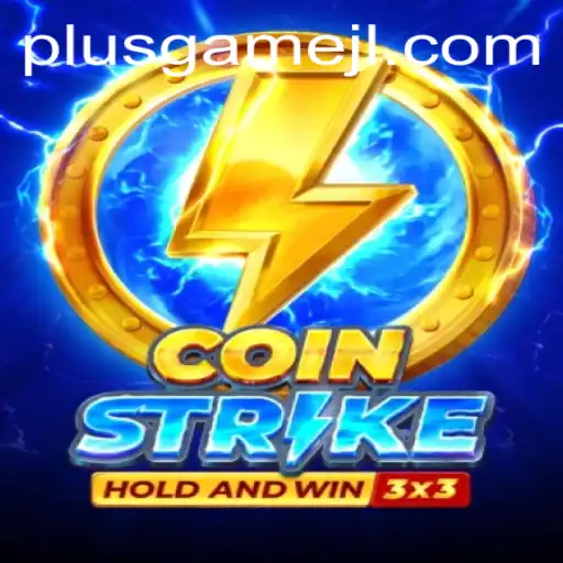 Experience the Thrilling World of CoinStrike with PlusGame
