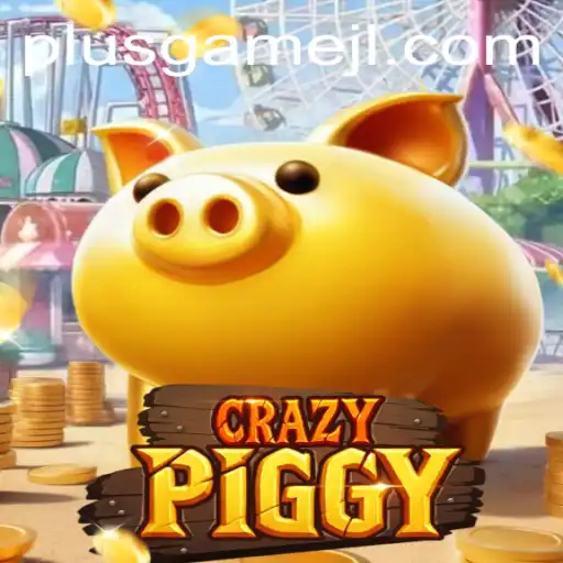 Discover the Frenzy of CrazyPiggy: A PlusGame Adventure