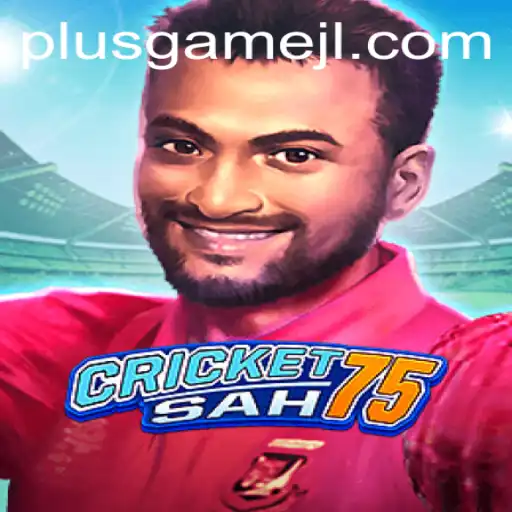 Discover the Exciting World of CricketSah75: An In-Depth Look at PlusGame