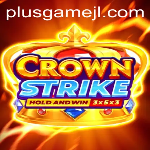 Crownstrike: The New Wave of Interactive Gaming