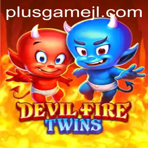 DevilFireTwins: An In-depth Look into the Dynamic PlusGame Experience