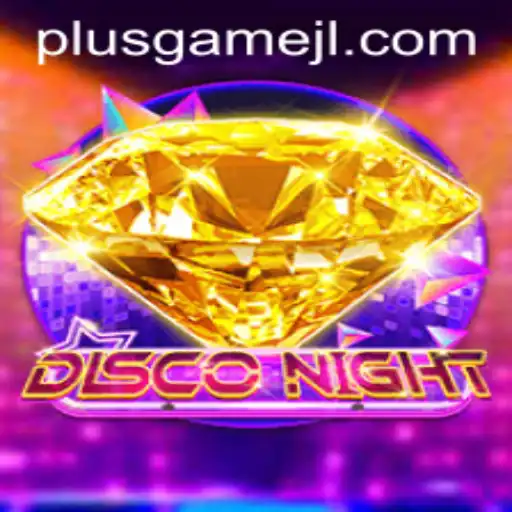 Immerse Yourself in the Rhythm of DiscoNight: A PlusGame Experience