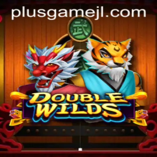 DoubleWilds: A Dynamic Gaming Experience with PlusGame Features