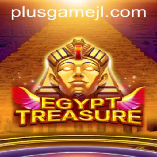 EgyptTreasure: Unearth the Mysteries of the Ancient World with PlusGame