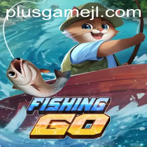 FishingGO PlusGame: Dive into a Virtual Angling Adventure