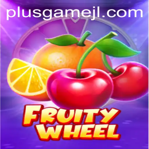 FruityWheel: A Spin on Fun and Fortune