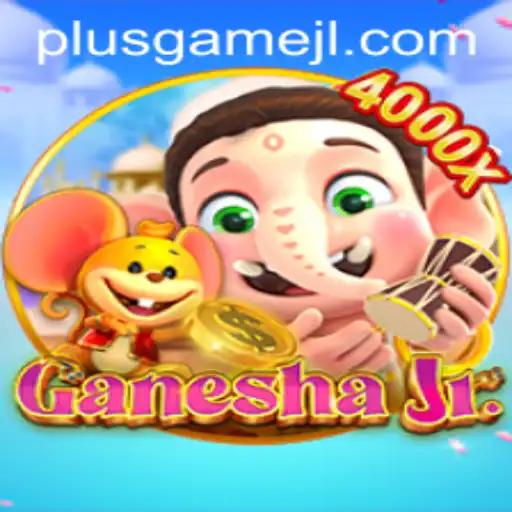 Unveiling GaneshaJr: A PlusGame Adventure