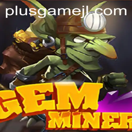 GemMiner: A Dazzling Adventure into the Depths