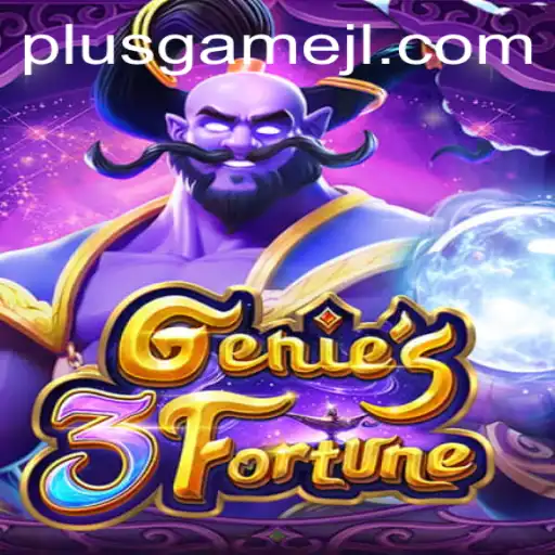 Unveiling Genie3Fortune: The Ultimate PlusGame Experience