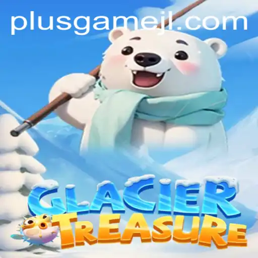 Discovering GlacierTreasure: A Unique Gaming Experience