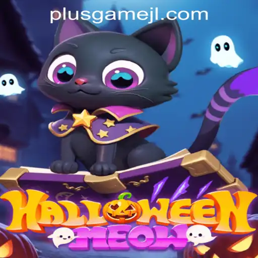 Unveiling HalloweenMeow: The Spook-tacular PlusGame Extravaganza