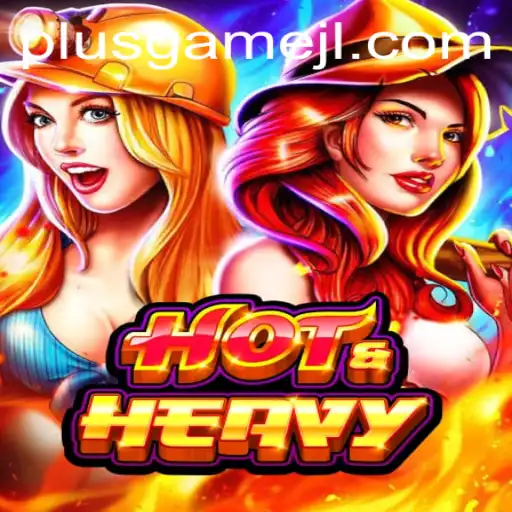 HotHeavy: The Thrilling New PlusGame Experience