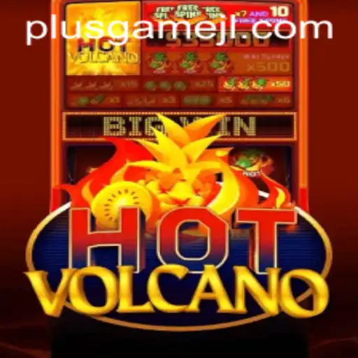 Unleashing Adventure with HotVolcano: A PlusGame Experience