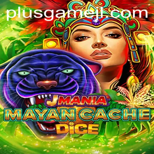 Discover the Exciting World of JManiaMayanCacheDice: A PlusGame Adventure