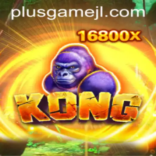 The Enigmatic World of Kong: A PlusGame Adventure