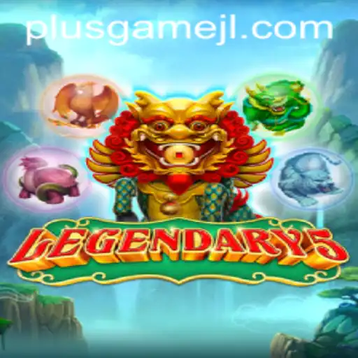 Embark on an Epic Adventure with Legendary5: A PlusGame Experience