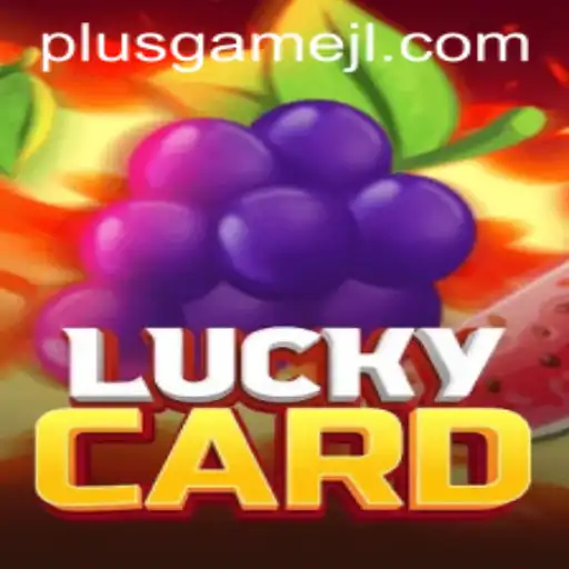 Delve into the World of LuckyCard: The Exciting PlusGame Experience