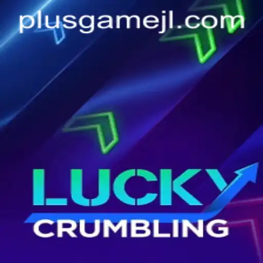 Discovering LuckyCrumbling: A PlusGame Experience