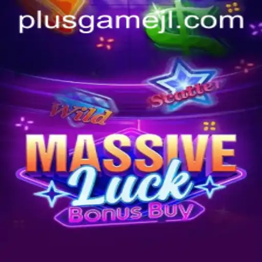 Discover the Thrills of MassiveLuckBonusBuy in the Digital Casino World