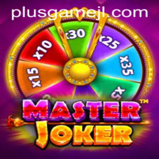 MasterJoker: An In-Depth Look at the Innovative PlusGame Experience