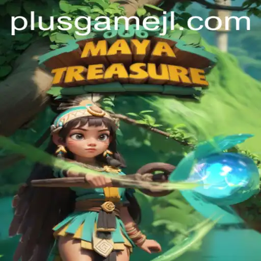 Discover the Excitement of MayaTreasure in the World of PlusGame