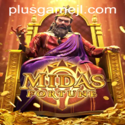 Exploring MidasFortune: A New Era in PlusGame