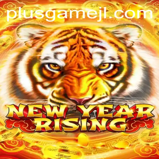 Unveiling NewYearRising: A PlusGame Adventure