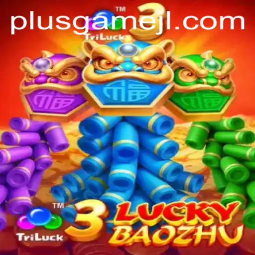 Unlocking the Excitement of 3LuckyBaozhu: A Deep Dive into the PlusGame Phenomenon
