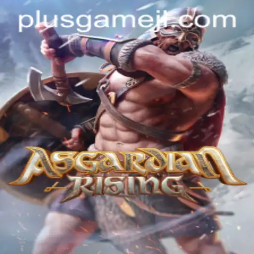 AsgardianRising: The Next Big Thing in the World of Gaming