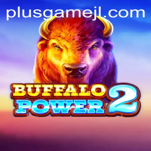 BuffaloPower2 PlusGame: A Thrilling Adventure in Digital Gaming