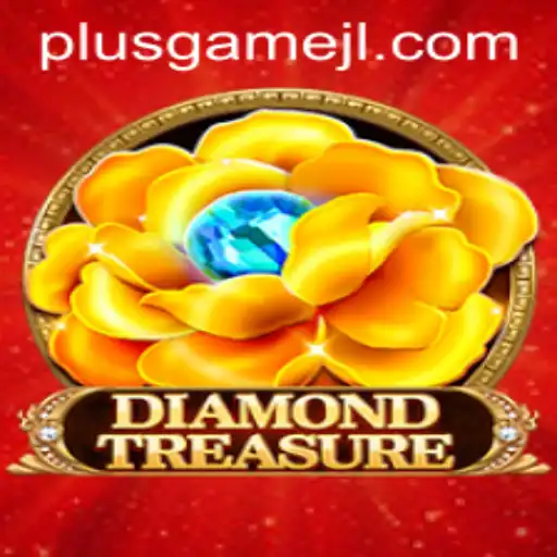 Discover the World of Diamondtreasure: A PlusGame Adventure