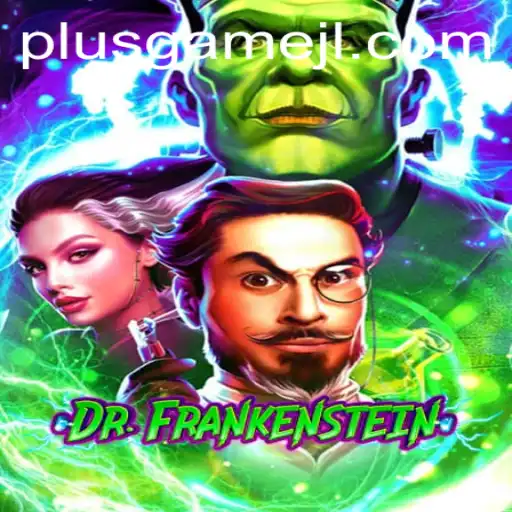 DrFrankenstein: A Thrilling Adventure in the World of PlusGame