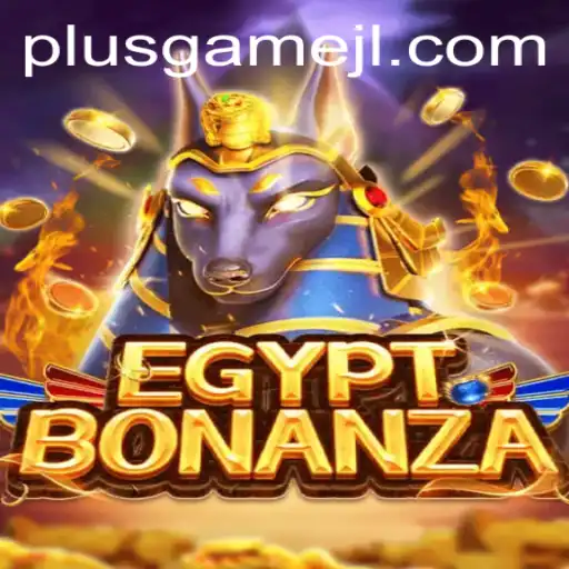 Exploring the Thrills of EgyptBonanza: A PlusGame Adventure