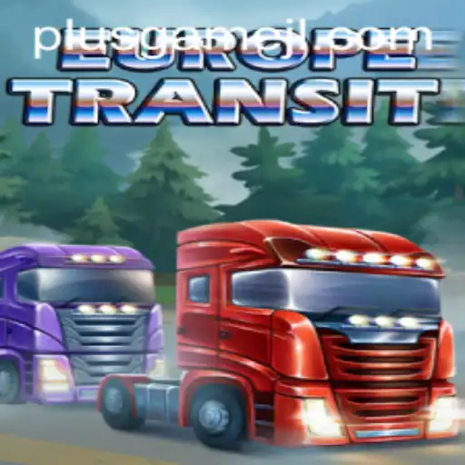 Discover the Exciting World of EuropeTransit in PlusGame