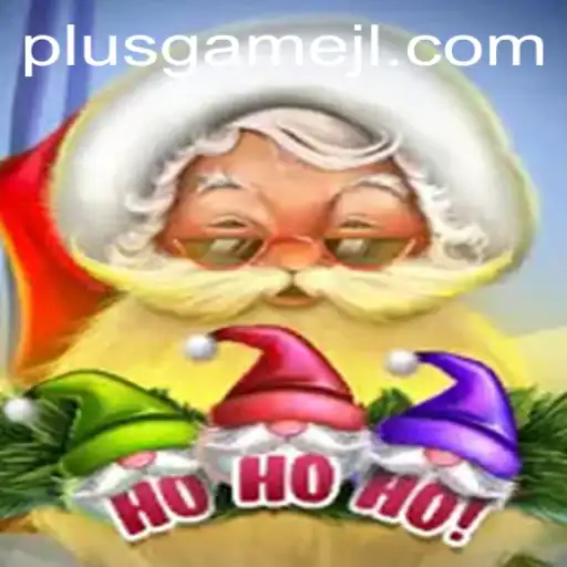 Exploring the Enchanting World of HoHoHo: A PlusGame Adventure