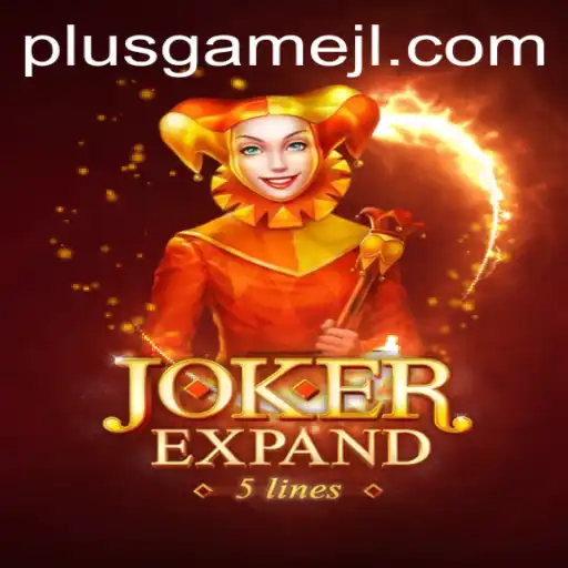 Discover the Thrills of JokerExpand PlusGame