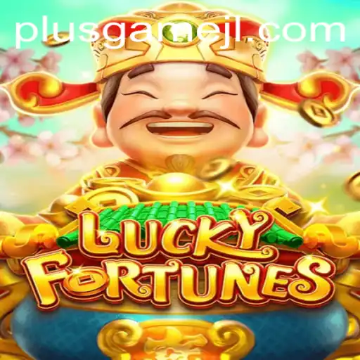 Discovering the Excitement of LUCKYFORTUNES: The Thrilling World of PlusGame
