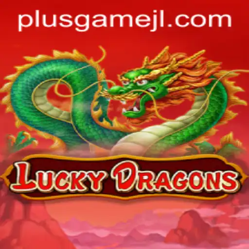 Exploring the Enchanting World of LuckyDragons PlusGame