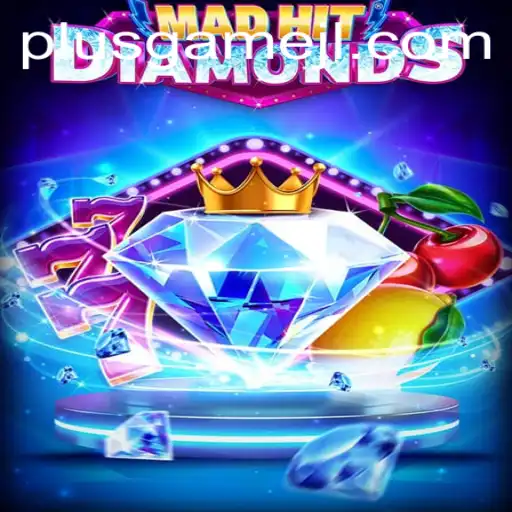 Exploring the Dazzling World of MadHitDiamonds