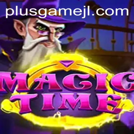 Exploring the Enchanting World of MagicTime by PlusGame