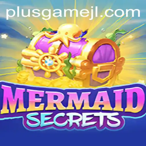 Discover the Enchantment of MermaidSecrets: Dive into the Mystical Waters of PlusGame