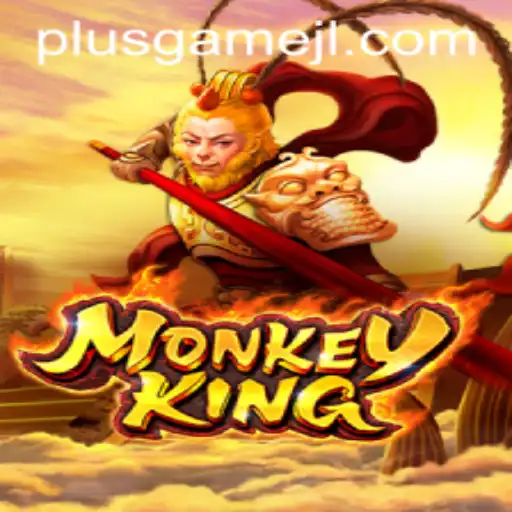 Unleashing the Adventure of MonkeyKing: A Dive into PlusGame's Latest Sensation