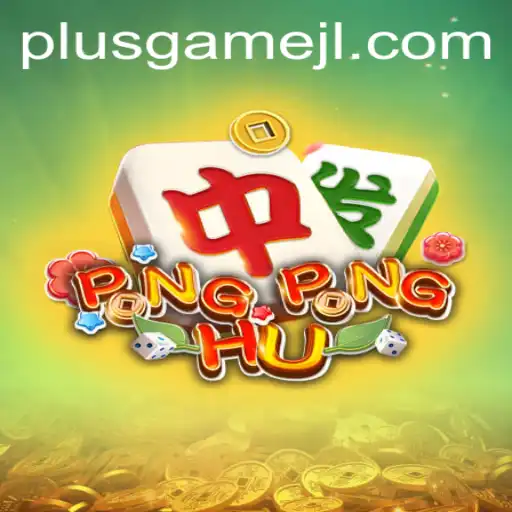 Unveiling PONGPONGHU: A PlusGame Innovation Capturing the Gaming World
